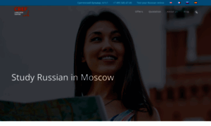 Study-russian-in-russia.com thumbnail