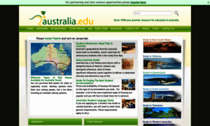 Study.australia.edu thumbnail