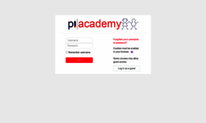 Study.piacademy.co.uk thumbnail