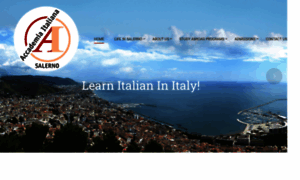 Studyabroad-italy.org thumbnail