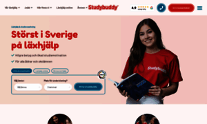 Studybuddy.se thumbnail