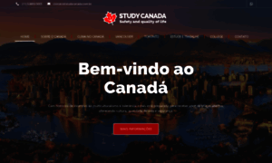 Studycanada.com.br thumbnail