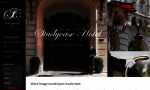 Studycase-hotel.concepteur-developpeur-web.fr thumbnail