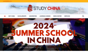 Studychina.chinadaily.com.cn thumbnail