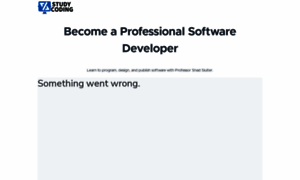 Studycoding.org thumbnail