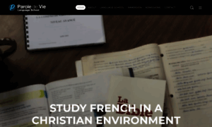 Studyfrench.org thumbnail