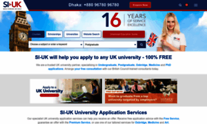 Studyin-uk.com.bd thumbnail