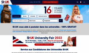 Studyin-uk.fr thumbnail