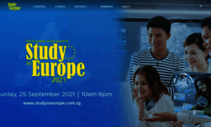 Studyineurope.com.sg thumbnail