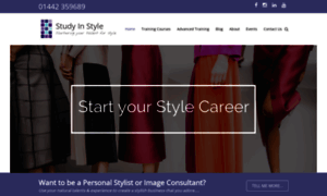 Studyinstyletraining.com thumbnail