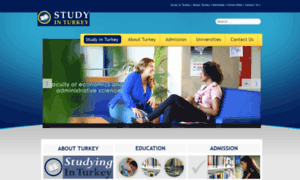 Studyinturkey.com.ng thumbnail