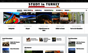 Studyinturkey.net thumbnail