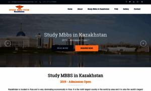 Studymbbsinkazakhstan.com thumbnail