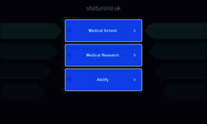 Studymind.uk thumbnail