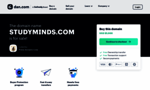 Studyminds.com thumbnail