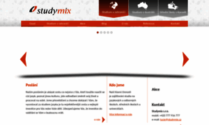 Studymix.cz thumbnail