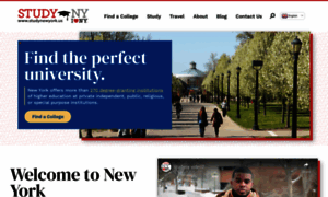 Studynewyork.us thumbnail