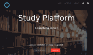 Studyplatform.net thumbnail