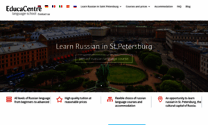 Studyrussian.spb.ru thumbnail