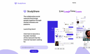 Studyshare.com thumbnail