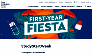 Studystartweek.com thumbnail