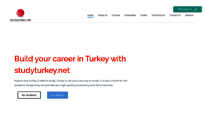 Studyturkey.net thumbnail