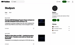 Studyum-io.medium.com thumbnail