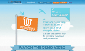 Studyup.com thumbnail