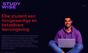 Studywise.nl thumbnail