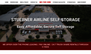 Stuebnerairlineselfstorage.com thumbnail