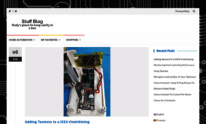Stuffblog.dullier.eu thumbnail