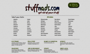 Stuffnads.com thumbnail