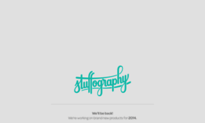 Stuffography.com thumbnail