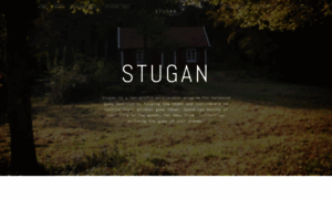 Stugan.com thumbnail