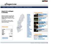 Stugnet.com thumbnail