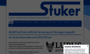 Stuker-reisemobile.ch thumbnail