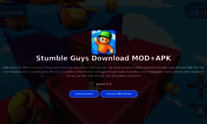 Stumbleguys.net thumbnail