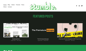 Stumblethis.com thumbnail