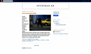 Stuntmankr.blogspot.com thumbnail