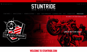Stuntride.myshopify.com thumbnail