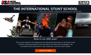 Stuntschool.com thumbnail