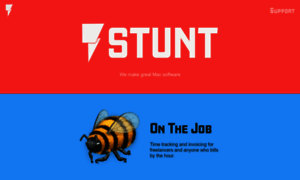 Stuntsoftware.com thumbnail