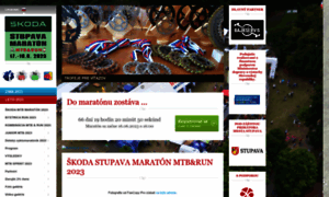 Stupavskymaraton.sk thumbnail