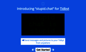 Stupid.chat thumbnail