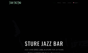 Sturejazzbar.fi thumbnail