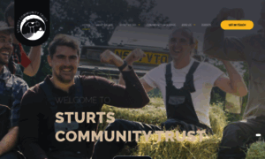 Sturtscommunitytrust.org.uk thumbnail