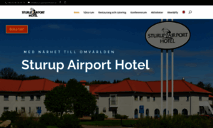 Sturupairporthotel.se thumbnail