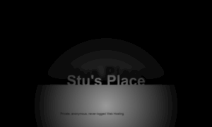 Stusplace.co.uk thumbnail