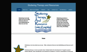 Stutteringtherapylongisland.com thumbnail