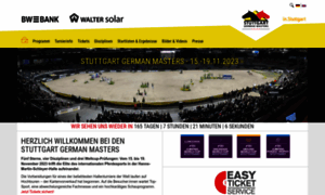Stuttgart-german-masters.de thumbnail